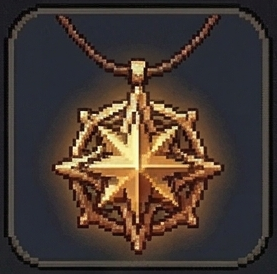 Amulet velitele